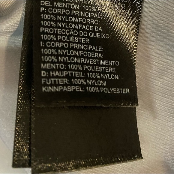 The North Face Jacket - Men’s S/Women’s M - Picture 3 of 6